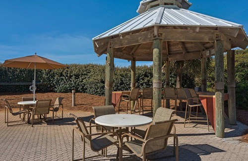 Miramar Beach Hotel | The Crescent 112 by Best Beach Getaways