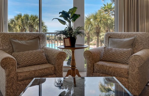 Miramar Beach Hotel | The Crescent 112 by Best Beach Getaways