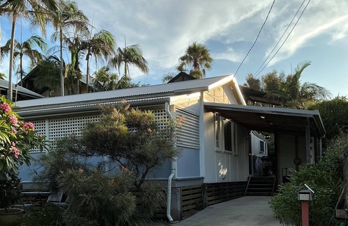 Angourie Casa | The Crescent - LJ Hooker Yamba