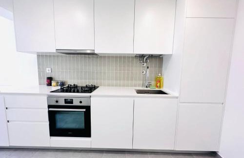 Sao Jorge de Arroios Casa | The Crespo House - NO 2E - Rooms & Stays