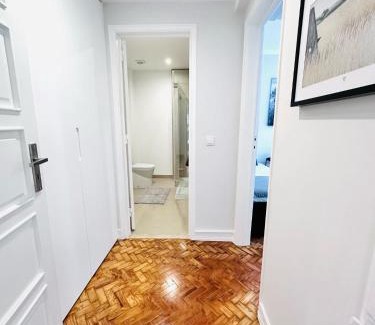 Sao Jorge de Arroios Casa | The Crespo House - NO 2E - Rooms & Stays