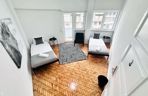Sao Jorge de Arroios Casa | The Crespo House - NO 2E - Rooms & Stays