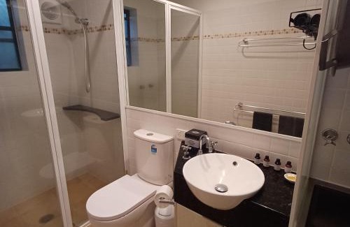 Byron Bay Apartamento | The Crest Byron Bay