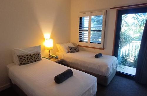 Byron Bay Apartamento | The Crest Byron Bay