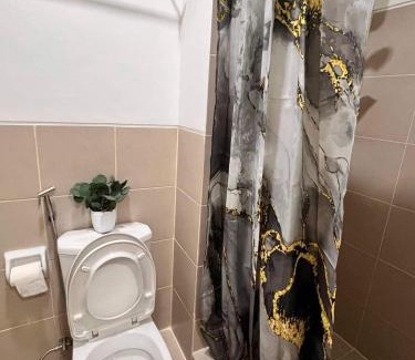Las Pinas Apartamento | The Crib