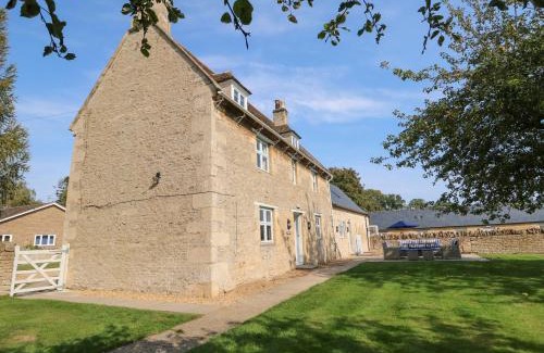 Fotheringhay Casa | The Croft Farm