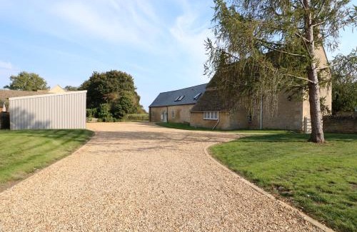 Fotheringhay Casa | The Croft Farm