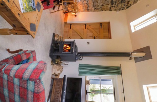 Ahoghill Cabaña | The Croft