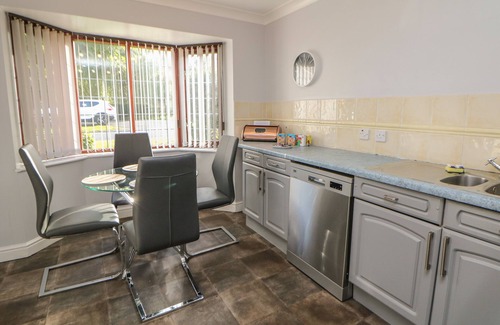 Forsbrook Casa | THE CROFT, NORTH STAFFORDSHIRE, pet friendly in Blythe Bridge