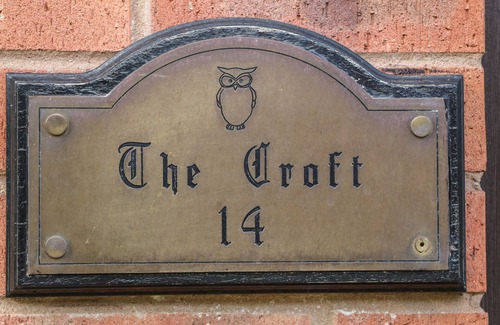 Forsbrook Casa | THE CROFT, NORTH STAFFORDSHIRE, pet friendly in Blythe Bridge