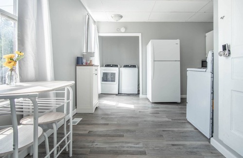 Croghan Casa | The Croghan Stay
