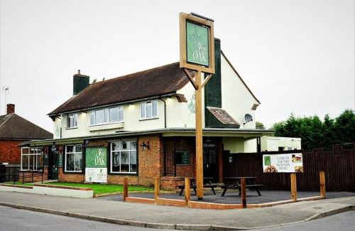 Borehamwood Apartamento | "The Cromwell" I Contractor's Haven Borehamwood I 3 - 6 Beds I Free Parking, Netflix & Sky Sports