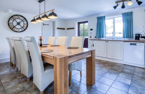 Llangennith Casa | The Cross - 4 Bedroom Cottage - Llangennith