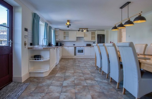 Llangennith Casa | The Cross - 4 Bedroom Cottage - Llangennith