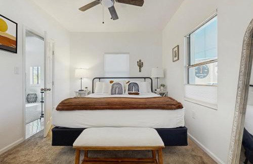 Armory Park Casa | The Crossing at Historic Armory Park