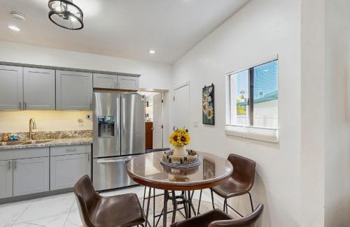 Armory Park Casa | The Crossing at Historic Armory Park