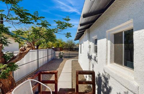 Armory Park Casa | The Crossing at Historic Armory Park