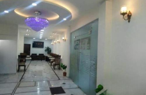 D.H.A. Casa | The Crown Guest House Karachi