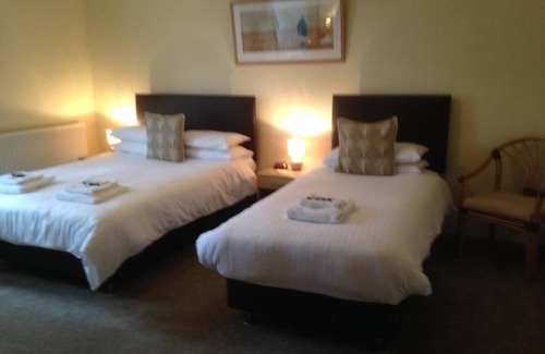 Lynton Hotel | The Crown Hotel