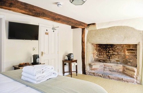 Lea Cama Y Desayuno | The Crown Inn