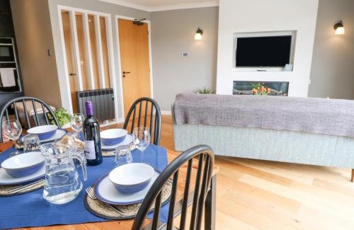 Maenporth Apartamento | The Crows Nest