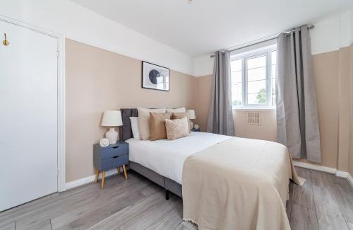 Anerley Apartamento | The Crystal Palace Collection