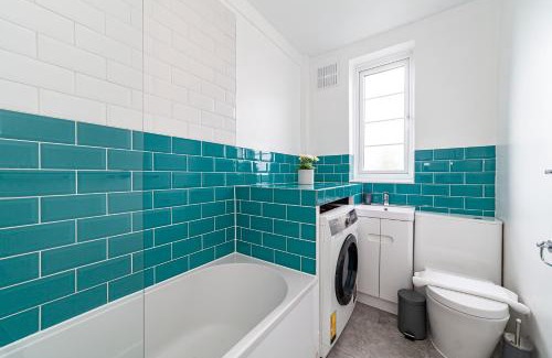 Anerley Apartamento | The Crystal Palace Collection