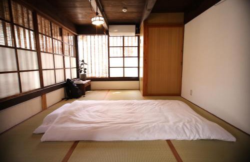 Tanabe Casa | the CUE