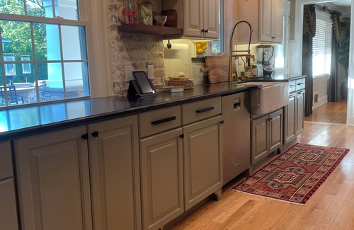 Rochester Casa | The Custom Craftsman