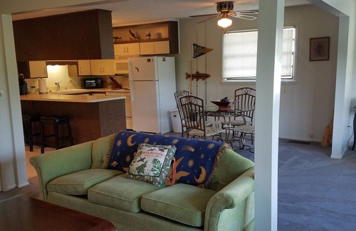 Fedhaven Casa | Casa del lago "The Cutty Shack" en el río Kissimmee