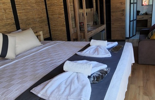 Ilica Hotel | The D Hotel Cesme Resort