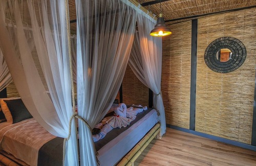 Ilica Hotel | The D Hotel Cesme Resort