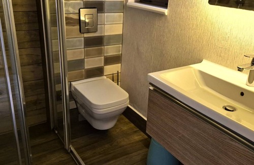 Ilica Hotel | The D Hotel Cesme Resort