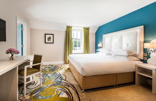 Grasmere Hotel | The Daffodil Hotel & Spa