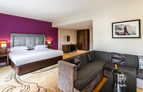 Grasmere Hotel | The Daffodil Hotel & Spa