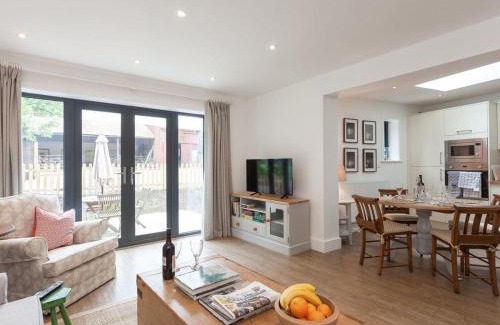 West Meon Casa | The Dairy