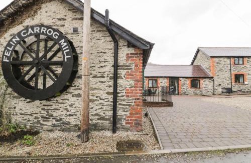 Corwen Casa | The Dairy