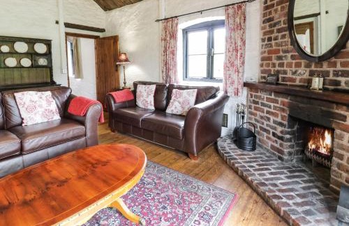 Corwen Casa | The Dairy