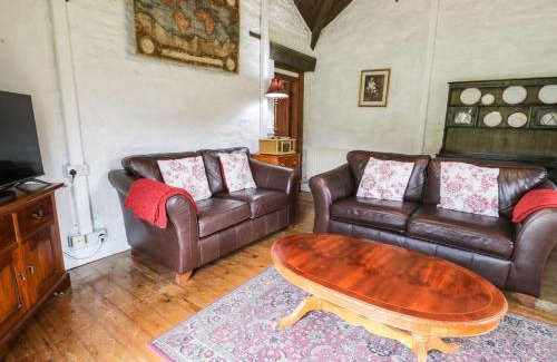 Corwen Casa | The Dairy