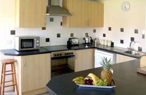 Stratford-upon-Avon Cabaña | The Dairy