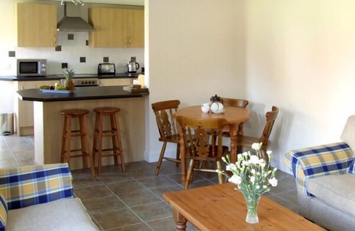 Stratford-upon-Avon Cabaña | The Dairy