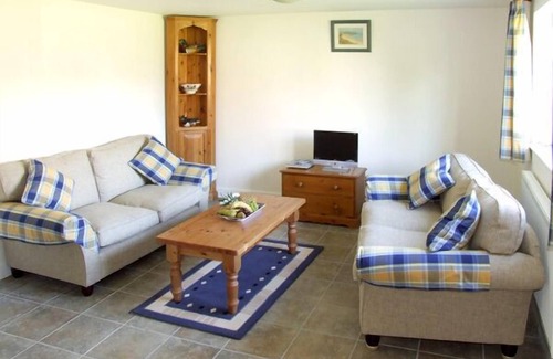 Stratford-upon-Avon Cabaña | The Dairy