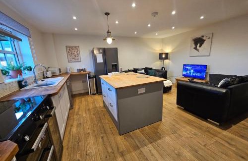 Fairford Casa | The Dairy