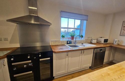 Fairford Casa | The Dairy