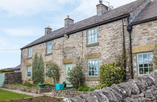 Peak District Cabaña | La lechería, TIDESWELL MOOR
