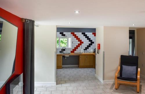 Aberaeron Casa | The Dairy - Uk47471