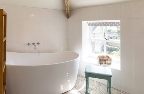 Catton Cabaña | The Dale Townhouse