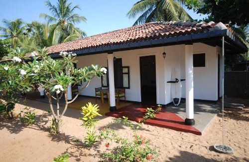 Pottuvil Division 2 Casa | The Danish Villa Resort