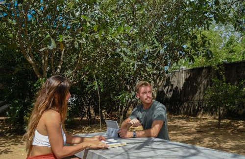 Pottuvil Division 2 Casa | The Danish Villa Resort