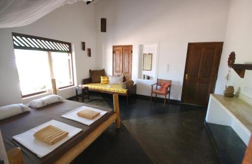 Pottuvil Division 2 Casa | The Danish Villa Resort